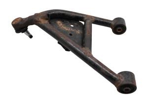Suzuki - 07 Suzuki Ozark 250 2x4 Front Lower Right A-Arm LTF250 - Image 2