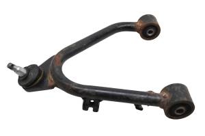 Suzuki - 07 Suzuki Ozark 250 2x4 Front Upper Left A-Arm LTF250 - Image 2