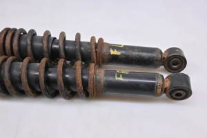 Suzuki - 07 Suzuki Ozark 250 2x4 Front Shocks LTF250 - Image 3