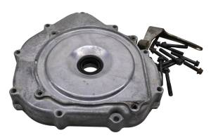 Suzuki - 07 Suzuki Ozark 250 2x4 Stator Cover LTF250 - Image 1