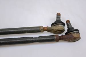 Suzuki - 07 Suzuki Ozark 250 2x4 Tie Rods & Ends LTF250 - Image 3