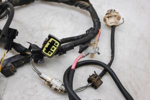 Suzuki - 07 Suzuki Ozark 250 2x4 Wire Harness Electrical Wiring LTF250 For Parts - Image 3