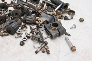 Suzuki - 07 Suzuki Ozark 250 2x4 Hardware Set Nuts & Bolts LTF250 - Image 3