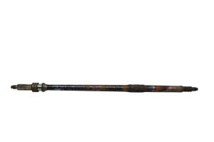 07 Suzuki Ozark 250 2x4 Rear Axle LTF250