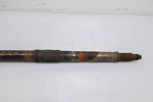 Suzuki - 07 Suzuki Ozark 250 2x4 Rear Axle LTF250 - Image 3