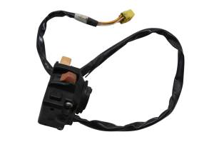 07 Suzuki Ozark 250 2x4 Headlight On Off Handlebar Start Switch LTF250