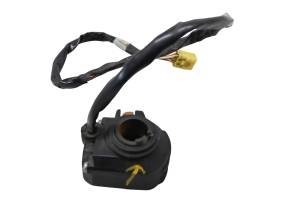 Suzuki - 07 Suzuki Ozark 250 2x4 Headlight On Off Handlebar Start Switch LTF250 - Image 2