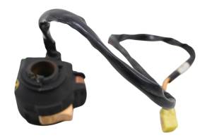 Suzuki - 07 Suzuki Ozark 250 2x4 Headlight On Off Handlebar Start Switch LTF250 - Image 3