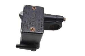 Suzuki - 07 Suzuki Ozark 250 2x4 Front Brake Master Cylinder LTF250 - Image 2