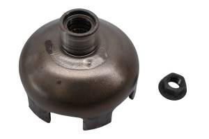 Suzuki - 07 Suzuki Ozark 250 2x4 Pull Start Recoil Gear LTF250 - Image 2