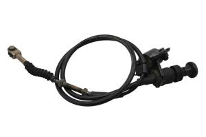07 Suzuki Ozark 250 2x4 Reverse Cable LTF250