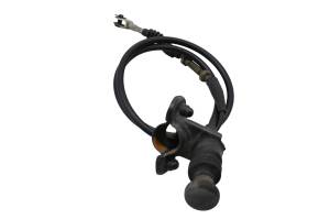 Suzuki - 07 Suzuki Ozark 250 2x4 Reverse Cable LTF250 - Image 3