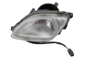 07 Suzuki Ozark 250 2x4 Front Left Headlight LTF250