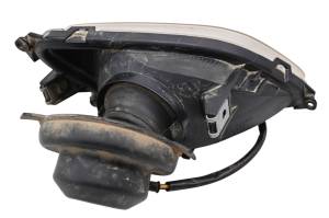 Suzuki - 07 Suzuki Ozark 250 2x4 Front Left Headlight LTF250 - Image 3