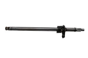 Suzuki - 07 Suzuki Ozark 250 2x4 Transmission Shift Shaft Shifter LTF250 - Image 1