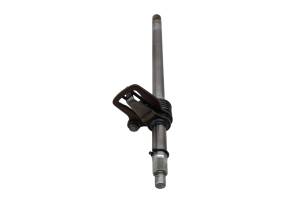 Suzuki - 07 Suzuki Ozark 250 2x4 Transmission Shift Shaft Shifter LTF250 - Image 3