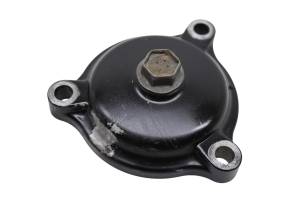07 Suzuki Ozark 250 2x4 Oil Filter Cover LTF250