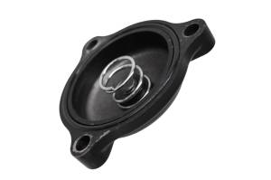 Suzuki - 07 Suzuki Ozark 250 2x4 Oil Filter Cover LTF250 - Image 3