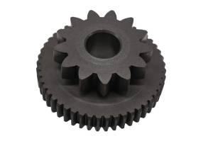Suzuki - 07 Suzuki Ozark 250 2x4 Starter Gear LTF250 - Image 1