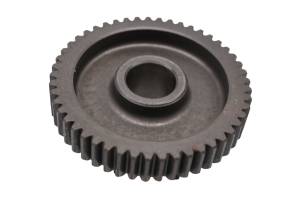 Suzuki - 07 Suzuki Ozark 250 2x4 Starter Gear LTF250 - Image 2