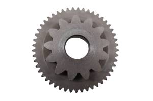 Suzuki - 07 Suzuki Ozark 250 2x4 Starter Gear LTF250 - Image 3