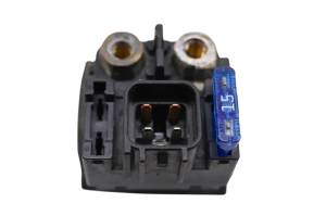 Suzuki - 07 Suzuki Ozark 250 2x4 Starter Solenoid LTF250 - Image 3