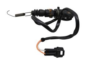 Suzuki - 07 Suzuki Ozark 250 2x4 Rear Brake Tail Light Switch Sensor LTF250 - Image 2