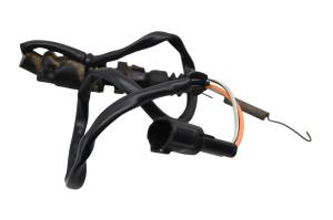 Suzuki - 07 Suzuki Ozark 250 2x4 Rear Brake Tail Light Switch Sensor LTF250 - Image 3