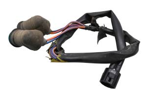 Suzuki - 07 Suzuki Ozark 250 2x4 Indicator Lights Neutral Dash LTF250 - Image 3