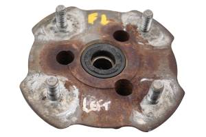07 Suzuki Ozark 250 2x4 Front Wheel Hub Left Or Right LTF250