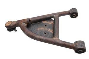 Suzuki - 07 Suzuki Ozark 250 2x4 Front Lower Left A-Arm LTF250 - Image 2