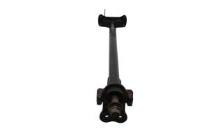 Suzuki - 07 Suzuki Ozark 250 2x4 Steering Stem Shaft LTF250 - Image 3