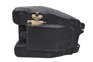 Suzuki - 07 Suzuki Ozark 250 2x4 Gas Tank & Fuel Petcock LTF250 - Image 3