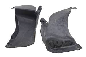Suzuki - 07 Suzuki Ozark 250 2x4 Inner Fenders Mud Guard LTF250 - Image 3