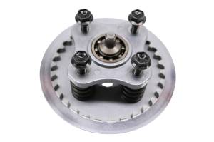 07 Suzuki Ozark 250 2x4 Clutch Pressure Plate LTF250