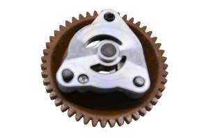 Suzuki - 07 Suzuki Ozark 250 2x4 Oil Pump LTF250 - Image 2