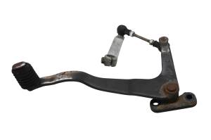 Suzuki - 07 Suzuki Ozark 250 2x4 Shift Lever Shifter LTF250 - Image 1