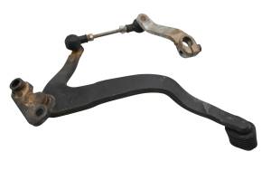 Suzuki - 07 Suzuki Ozark 250 2x4 Shift Lever Shifter LTF250 - Image 3