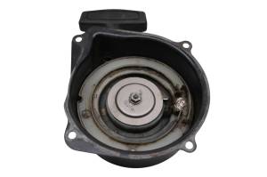 Suzuki - 07 Suzuki Ozark 250 2x4 Pull Start Recoil LTF250 For Parts - Image 3