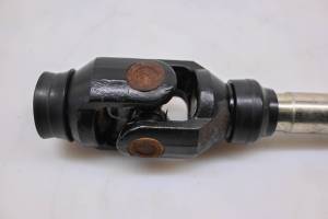 Suzuki - 07 Suzuki Ozark 250 2x4 Rear Drive Shaft LTF250 - Image 3