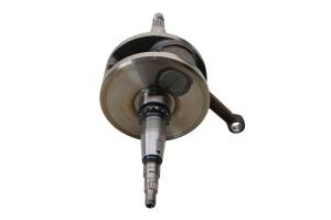 Suzuki - 07 Suzuki Ozark 250 2x4 Crankshaft Crank Shaft & Connecting Rod LTF250 - Image 2