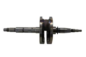 Suzuki - 07 Suzuki Ozark 250 2x4 Crankshaft Crank Shaft & Connecting Rod LTF250 - Image 3
