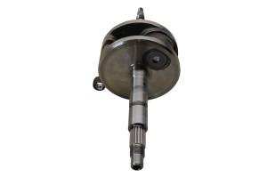 Suzuki - 07 Suzuki Ozark 250 2x4 Crankshaft Crank Shaft & Connecting Rod LTF250 - Image 4