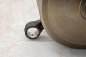 Suzuki - 07 Suzuki Ozark 250 2x4 Crankshaft Crank Shaft & Connecting Rod LTF250 - Image 5