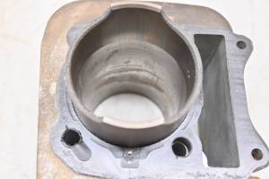 Suzuki - 07 Suzuki Ozark 250 2x4 Cylinder LTF250 For Parts - Image 6