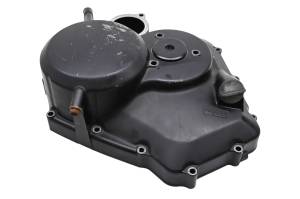 Suzuki - 07 Suzuki Ozark 250 2x4 Clutch Cover LTF250 - Image 2
