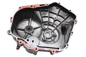 Suzuki - 07 Suzuki Ozark 250 2x4 Clutch Cover LTF250 - Image 3