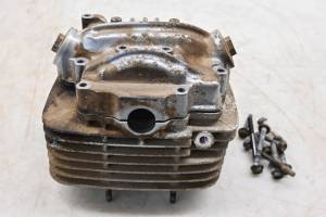 Suzuki - 07 Suzuki Ozark 250 2x4 Cylinder Head LTF250 - Image 1