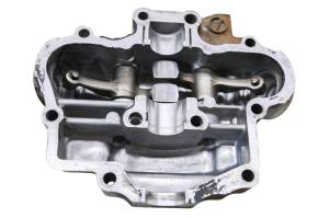 Suzuki - 07 Suzuki Ozark 250 2x4 Cylinder Head LTF250 - Image 2