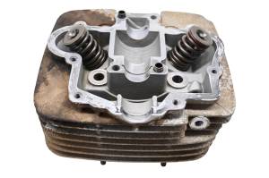 Suzuki - 07 Suzuki Ozark 250 2x4 Cylinder Head LTF250 - Image 3